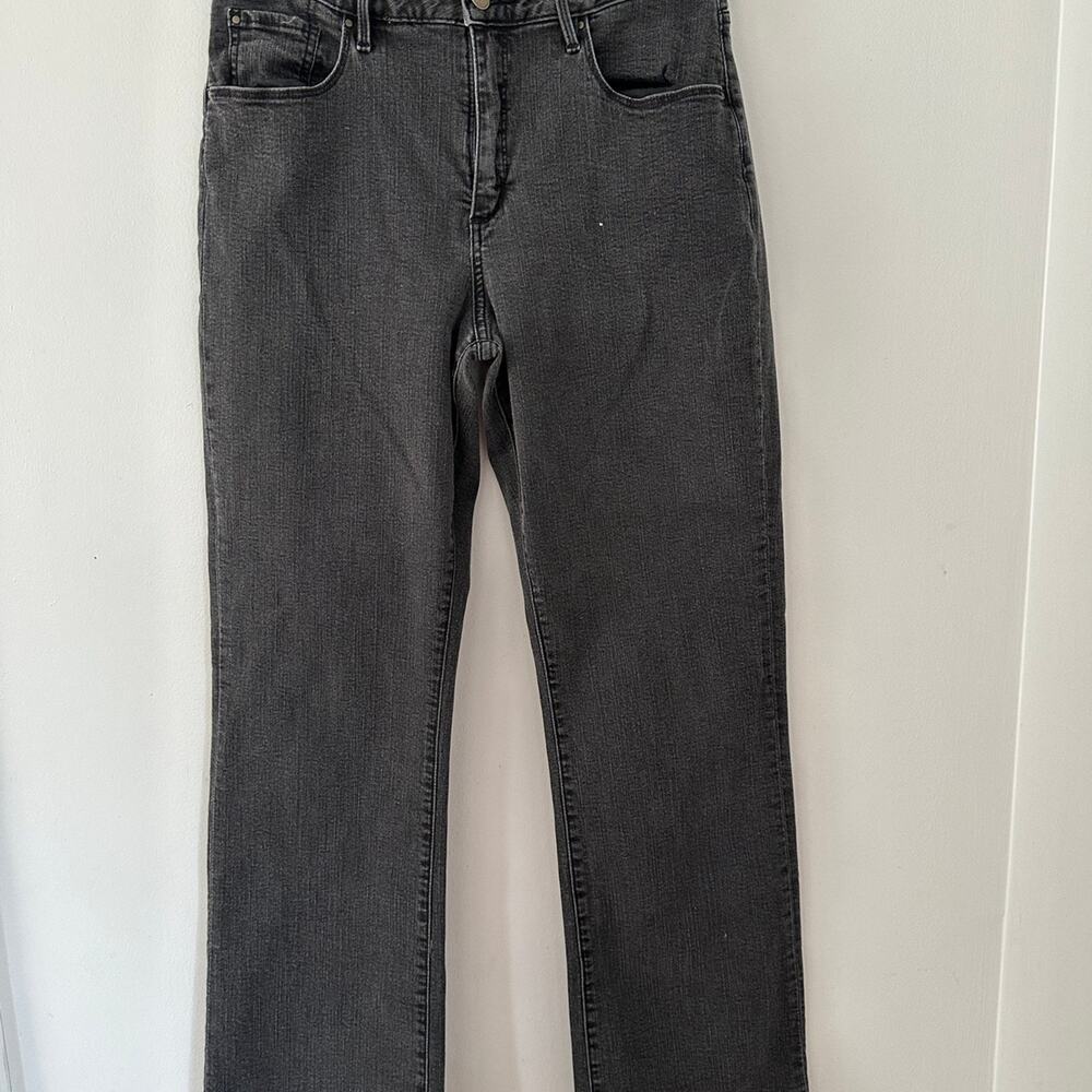 Pendleton Jeans Womens Size 12Black Denim